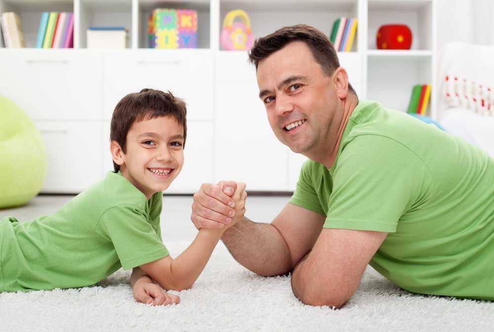 Советы психолога проблемы со взрослым сыном. как наладить отношения с сыном: советы психолога. он уже взрослый