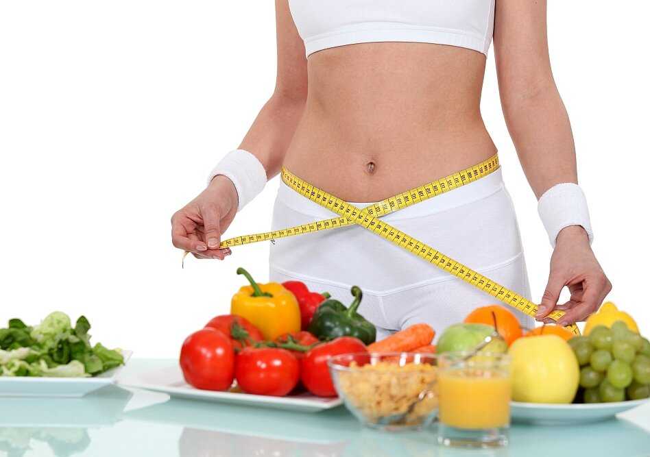 Самые эффективные диеты на неделю: примерное меню для похудения