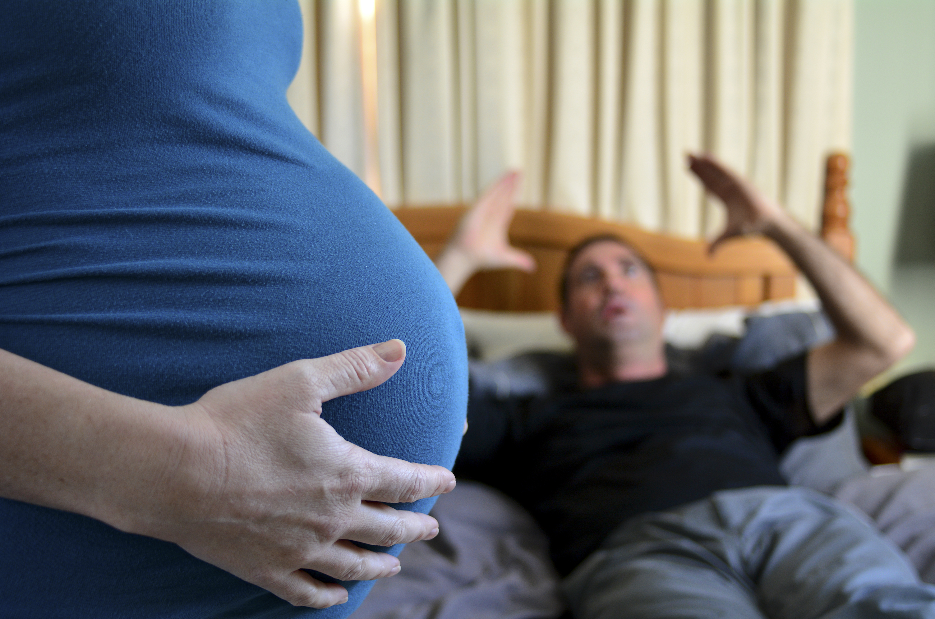 Токофобия: все о боязни беременности и как с ней справиться