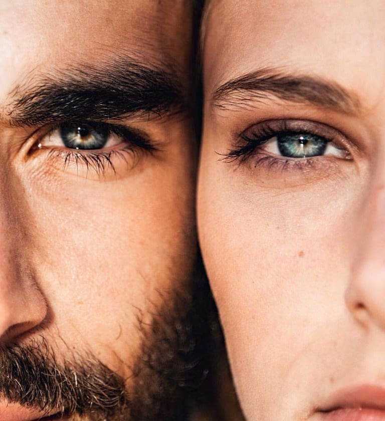 Что выделяет женщину в глазах мужчин? 9 секретов привлекательности