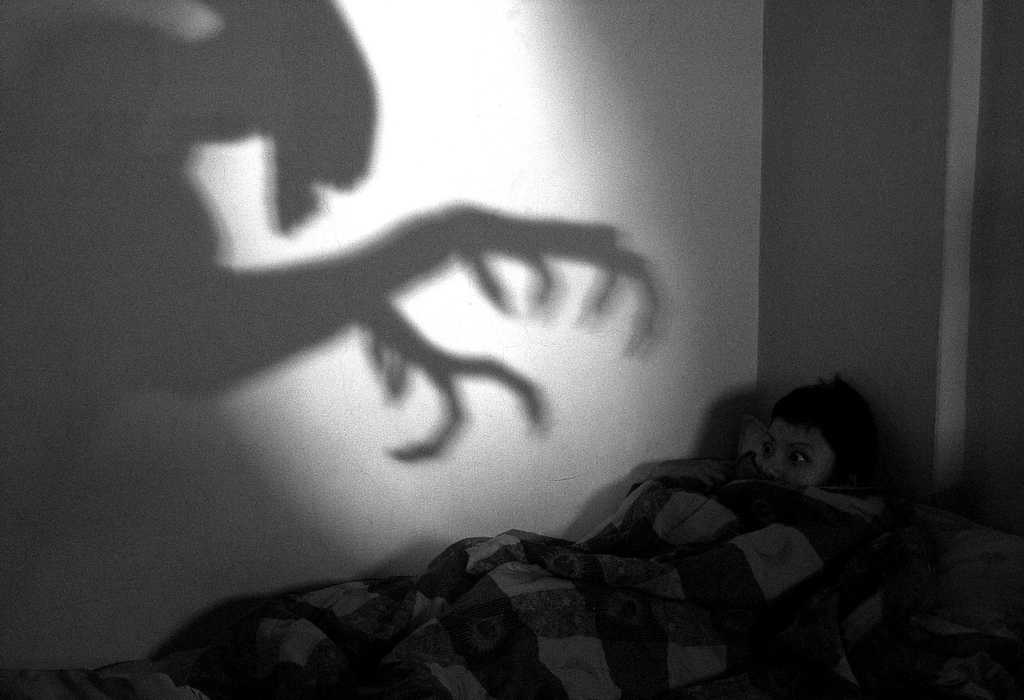 Ночные «кошмары» и как избавиться от приступов паники ночью | рейтинг клиник