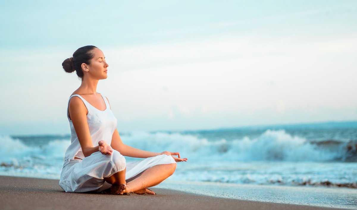 Медитация: самогипноз и самовнушение – 5 шагов аутотренинга