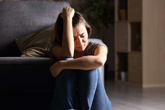15 способов лечения от панических атак в домашних условиях