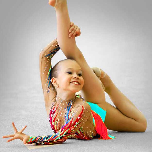 10 важных причин не отдавать ребенка в гимнастику