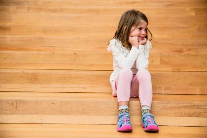 Что делать, если ребенок боится сделать ошибку? почему у детей появляется страх ошибиться? советы психолога