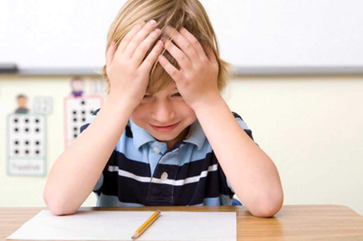 Дефицит внимания у детей: признаки и коррекция. сдвг - синдром дефицита внимания и гиперактивности у детей