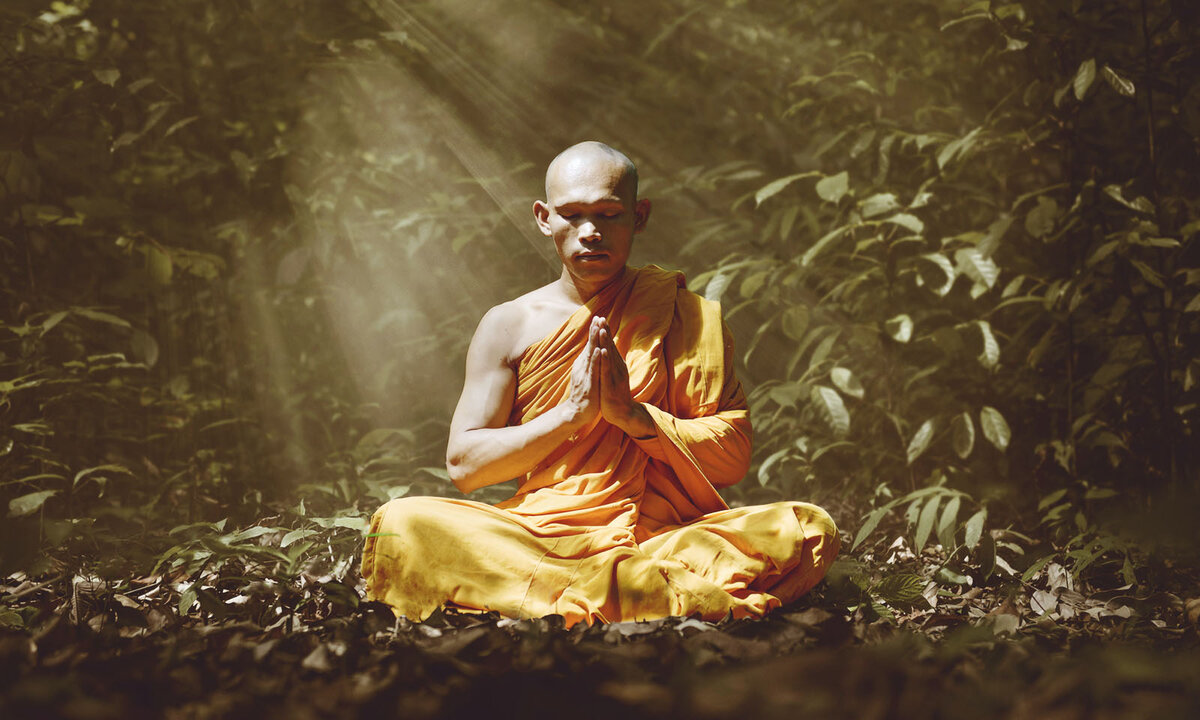 Буддизм. главные идеи учения, суть, принципы и философия