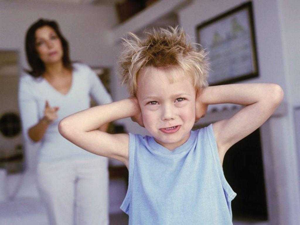 Как воспитывать гиперактивного ребенка: ошибки родителей и советы