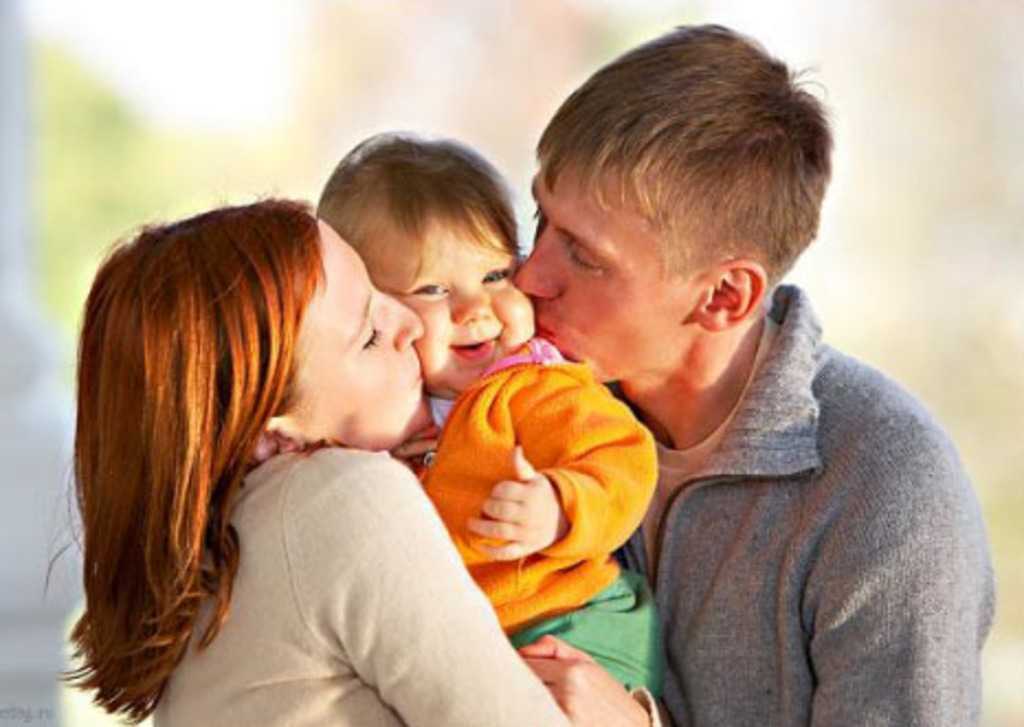 Ребенок мужа от первого брака - советы психологов как полюбить чужого ребенка