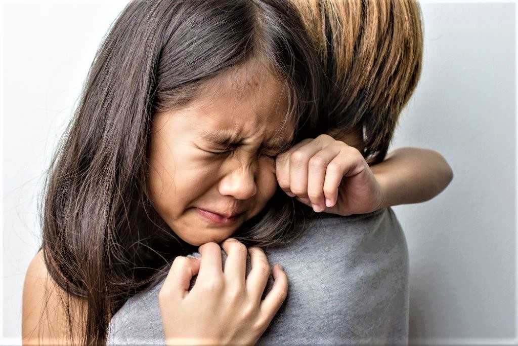 Страхи и психологические проблемы матерей с маленькими детьми