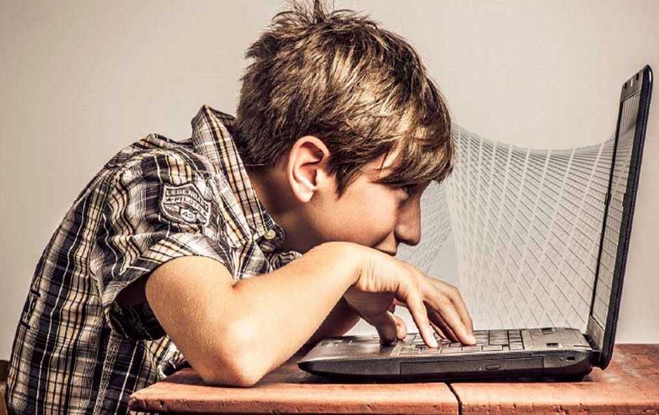 Компьютерная зависимость у подростков - лечение, признаки, причины