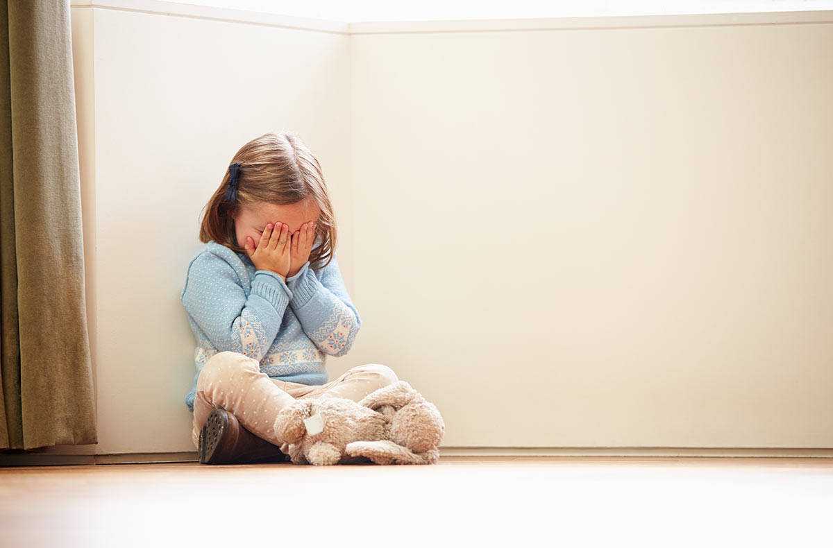 Ребенок не слушается в 4 года:советы психолога