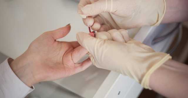 Гемофобия (боязнь крови) - лечение, причины, как избавиться