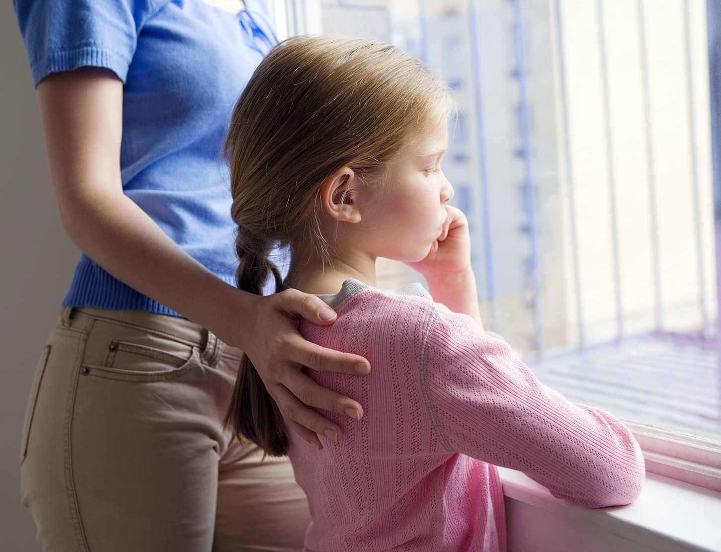 Как справиться с агрессией к ребенку: советы психолога