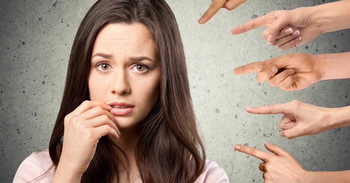 Эфебифобя (боязнь подростков): причины фобии и симптомы страха тинэйджеров