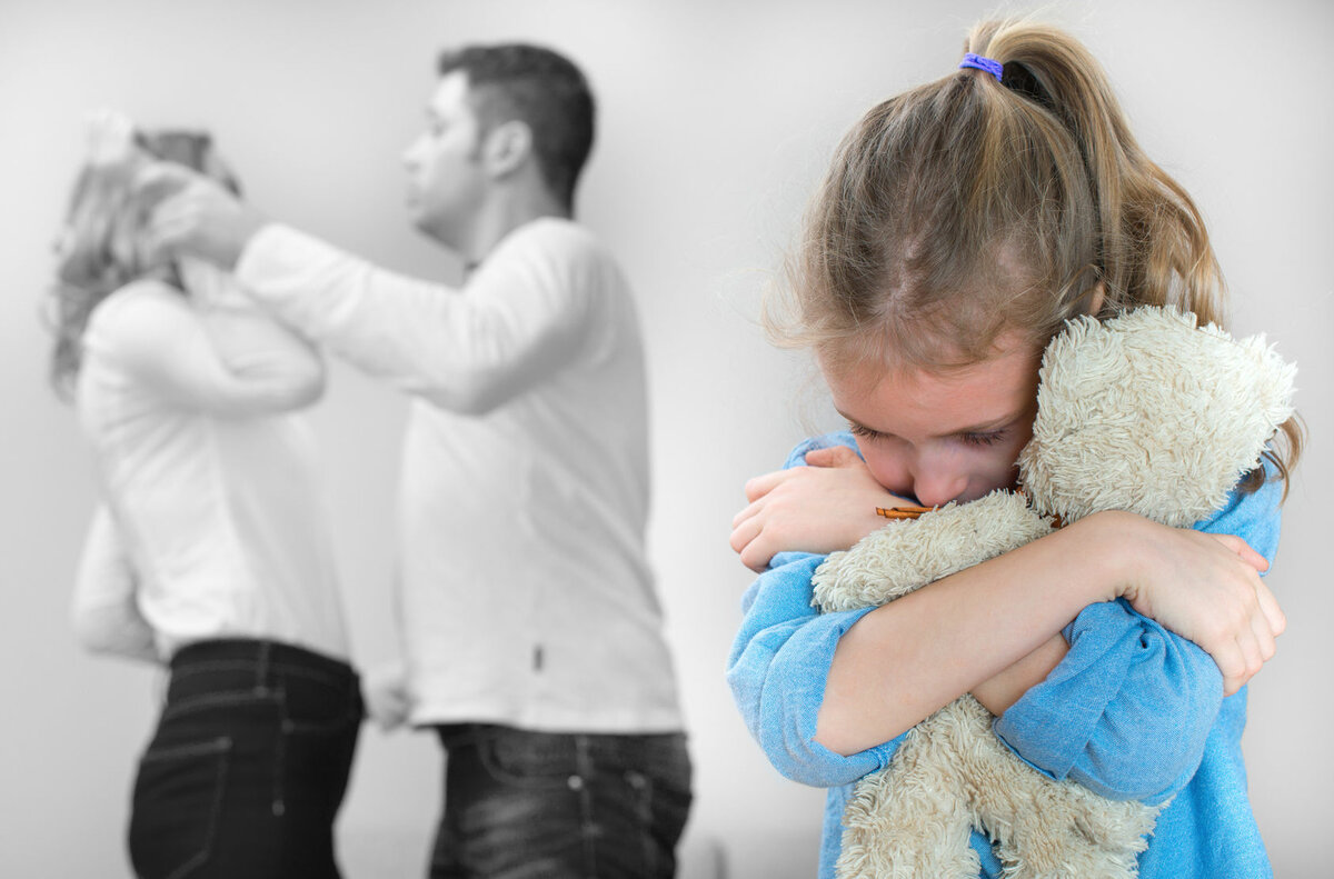 Что делать, если родители ругаются: семейные отношения, реакция ребенка, правила поведения в семье, советы и рекомендации психолога