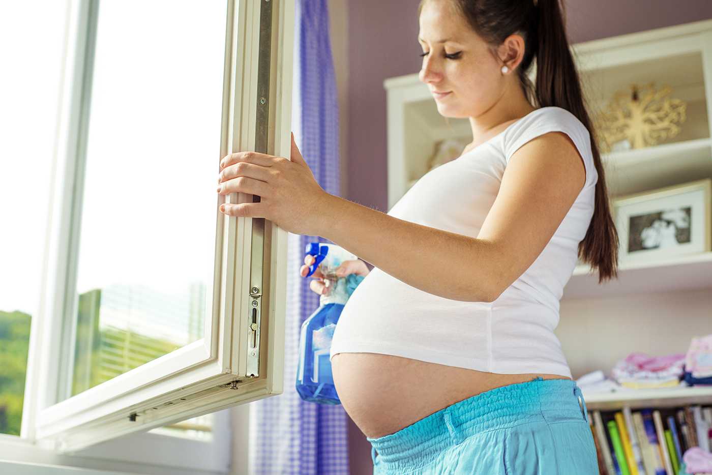 Страхи беременных: боязнь забеременеть, как с ними бороться во время беременности, страх потерять ребенка