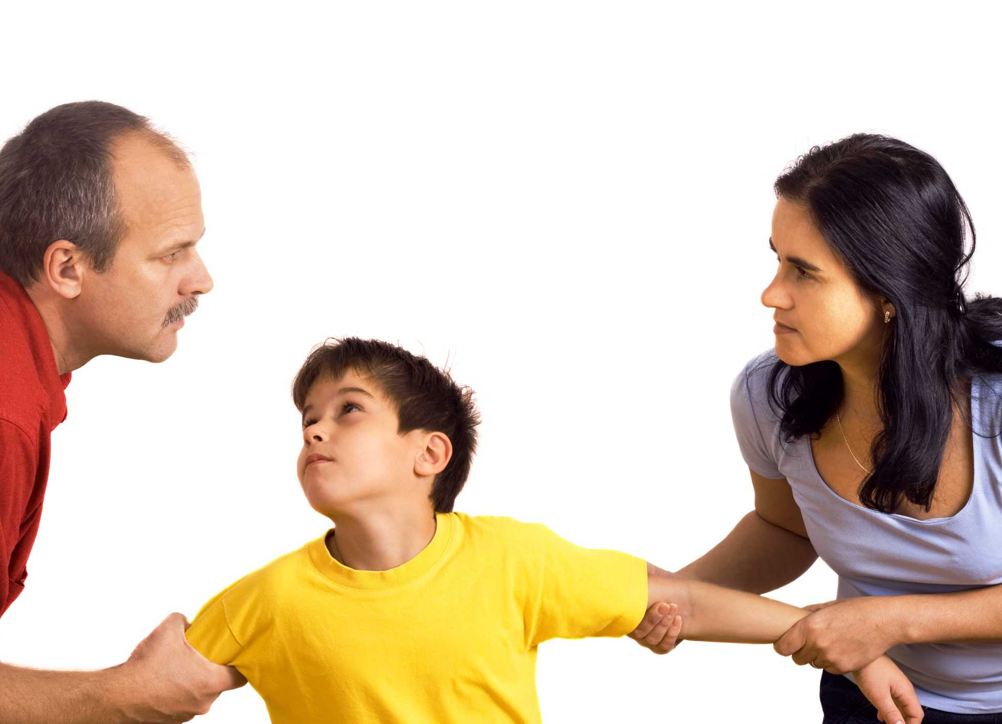 Как наладить отношения с сыном: советы психолога