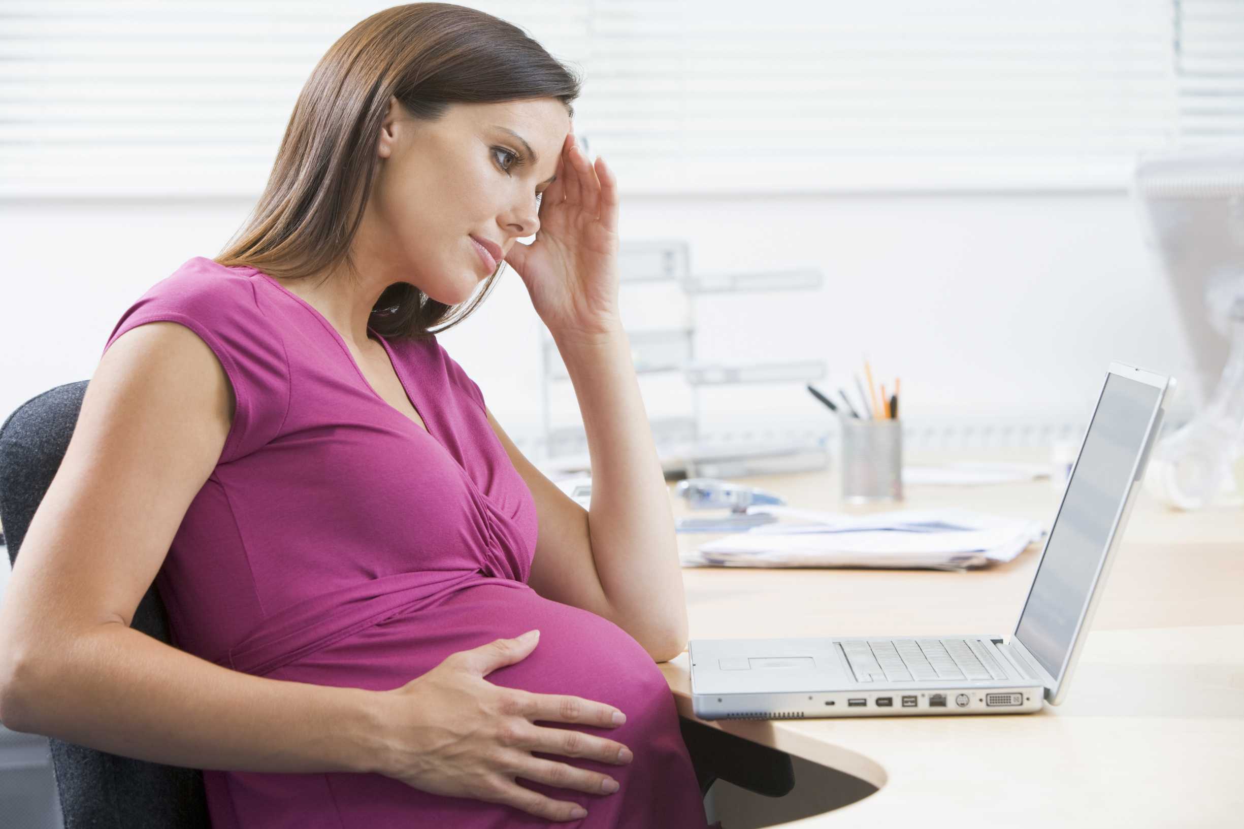 Беременность после неразвивающейся беременности: причины и профилактическое лечение