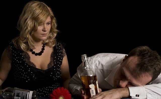 Что делать, если муж пьет: как жить с алкоголиком
