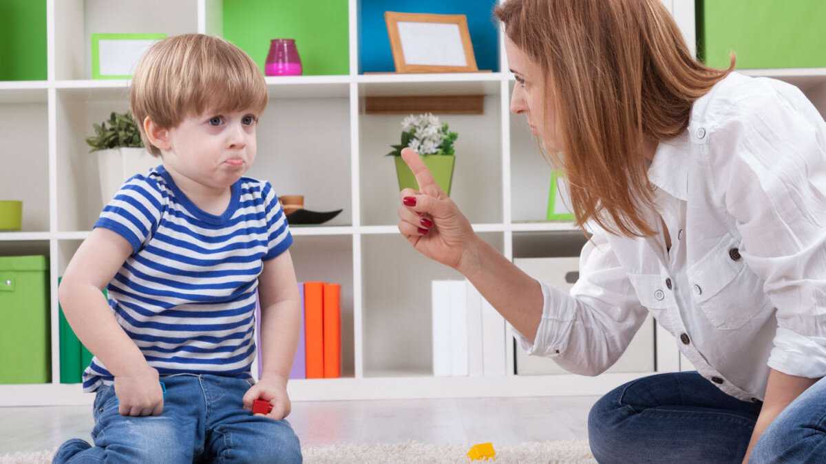 Воспитание ребенка 5 лет: психология воспитания