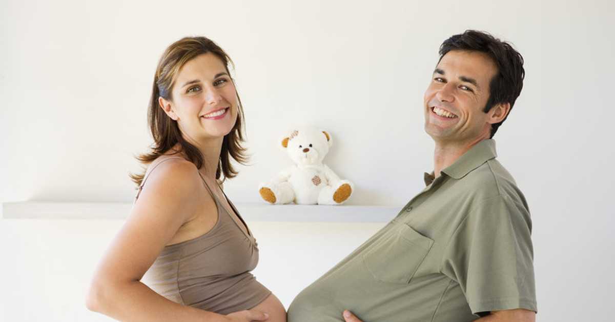 10 мифов о подготовке к беременности и их опровержение