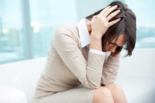 Синдром хронической усталости: симптомы и лечение в домашних условиях