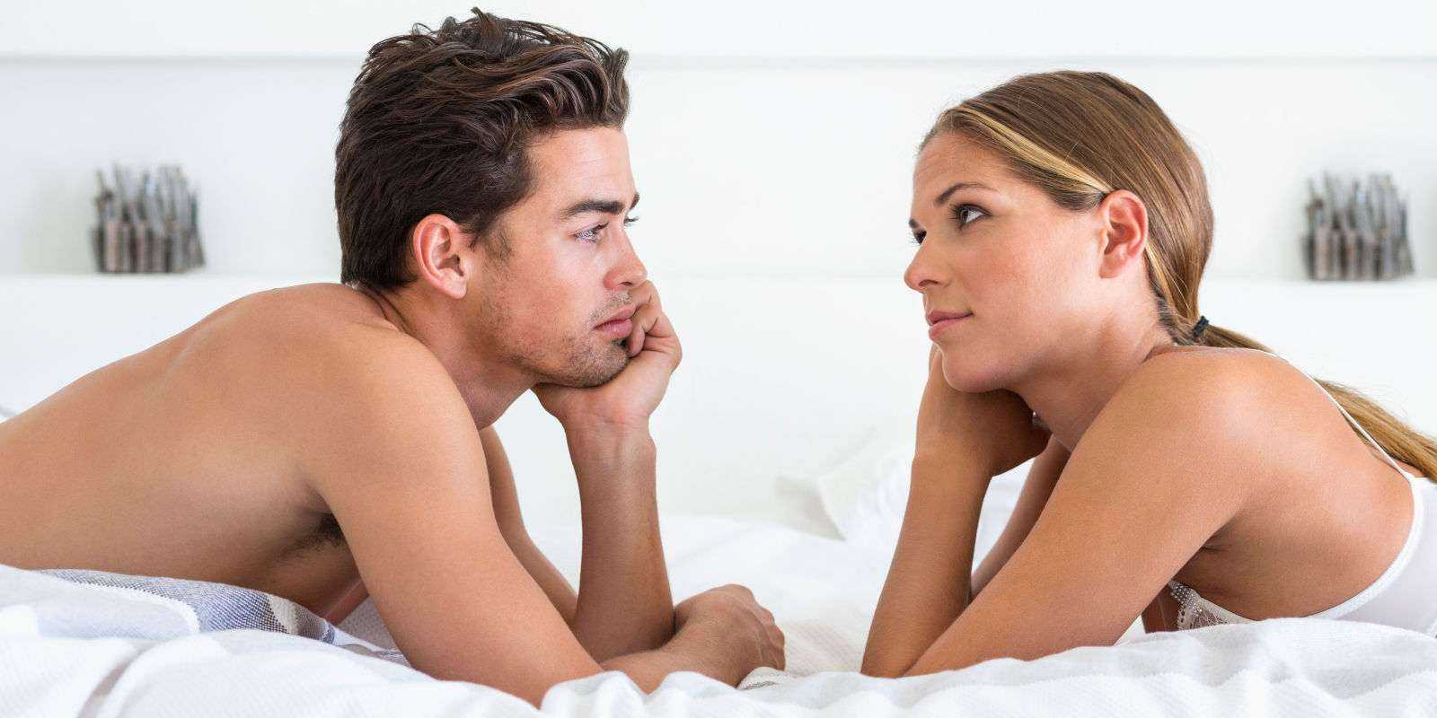Почему мужчины скрывают свои чувства