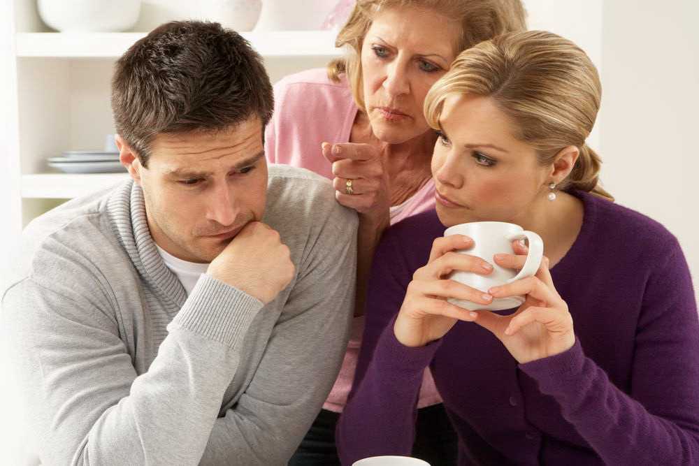 Как сохранить семью на грани развода – секреты и советы психолога