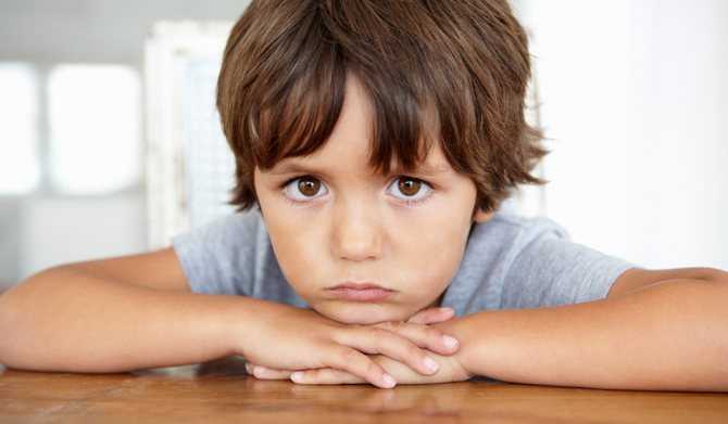 Сенсорная алалия у детей: признаки, причины и лечение