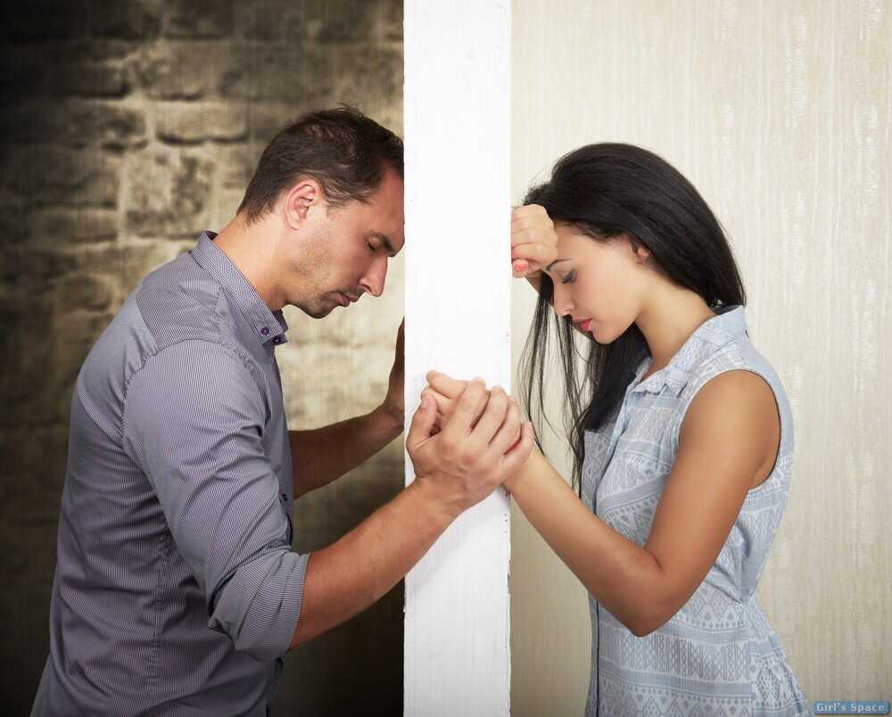 Как наладить семейные отношения с мужем: советы психологов