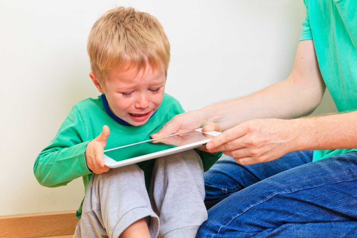 Как отучить ребенка от компьютерных игр: совет психолога