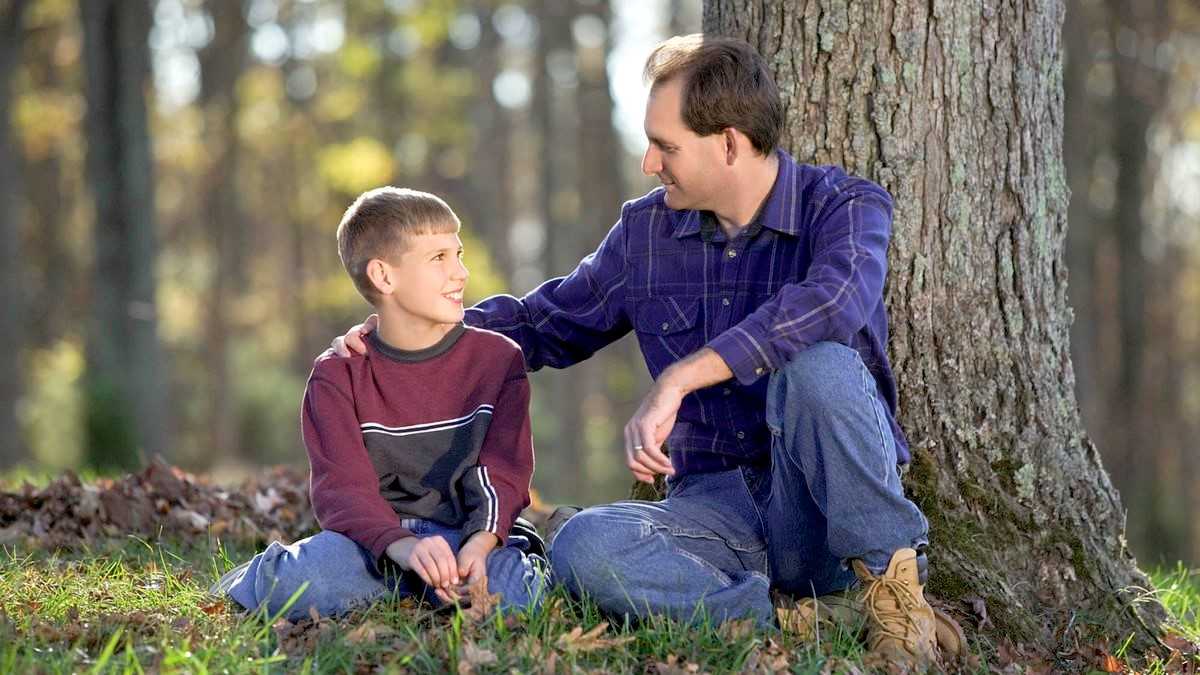 Воспитание сына: важные советы психологов для родителей
