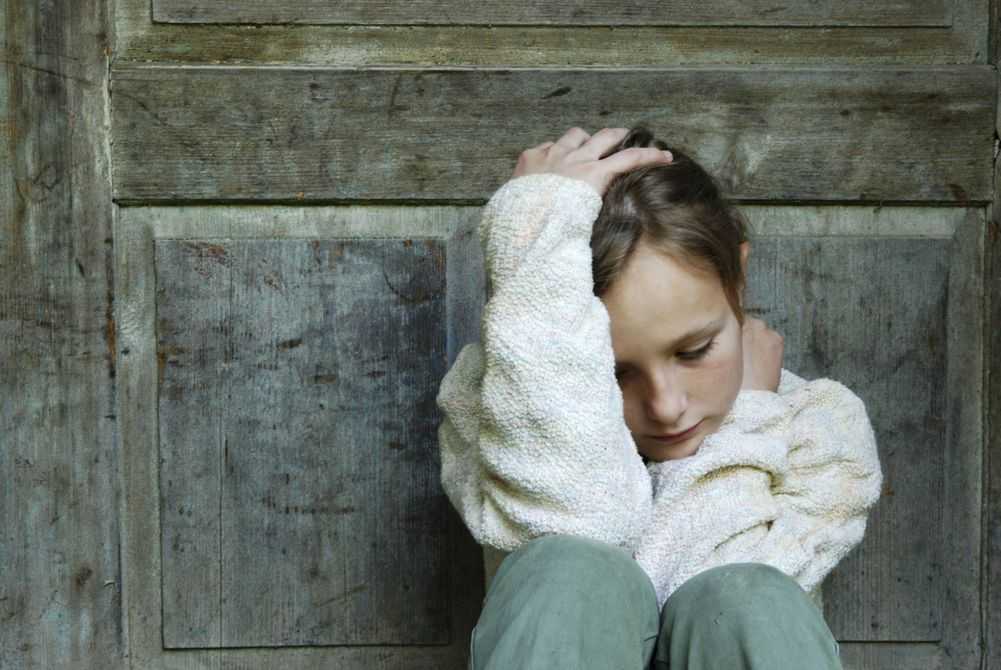 Подростковая депрессия: признаки психического расстройства