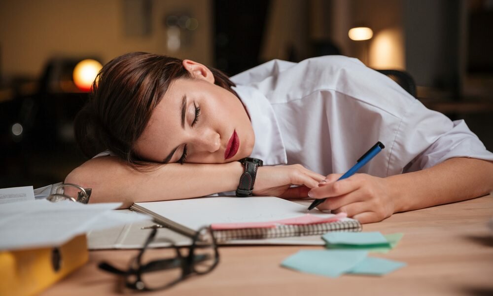Устала уставать: как постоянный стресс рождает усталость. хроническая усталость, стресс, депрессия