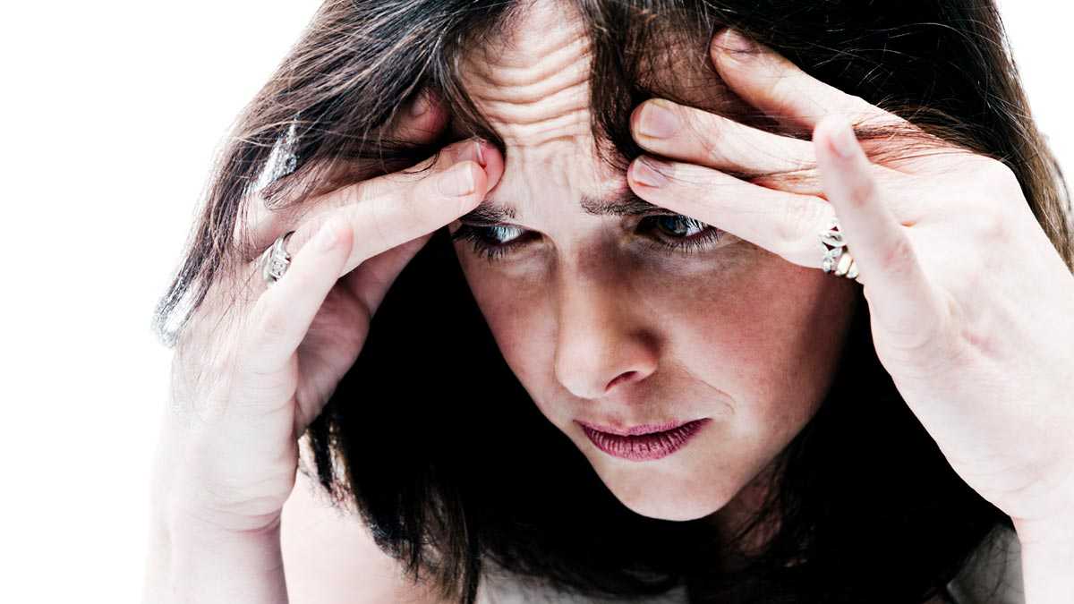 Депрессия и панические атаки: как бороться психотерапия