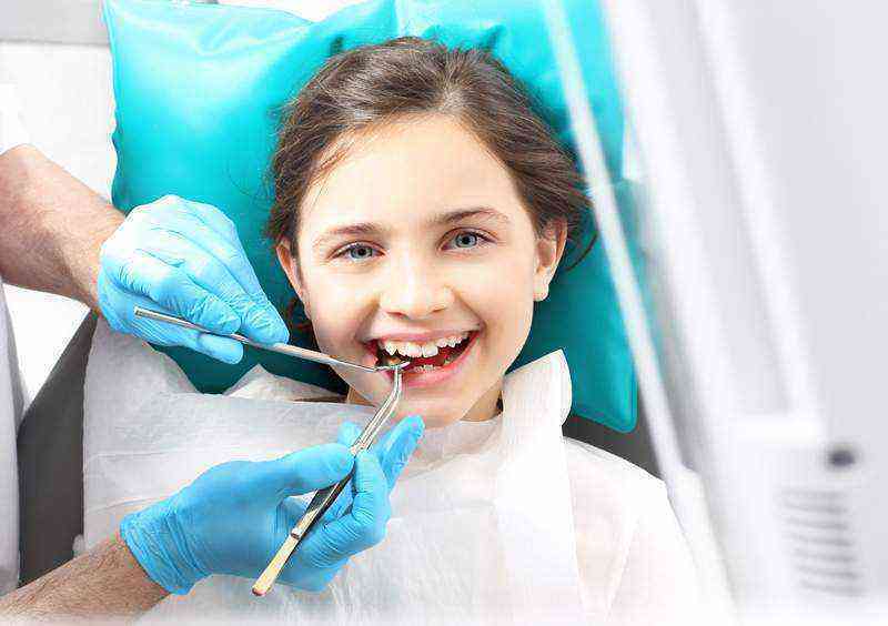 Как побороть страх перед стоматологом советы психолога