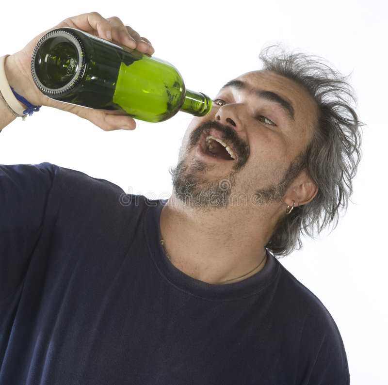 Как бросить пить алкоголь самостоятельно: лекий способ
