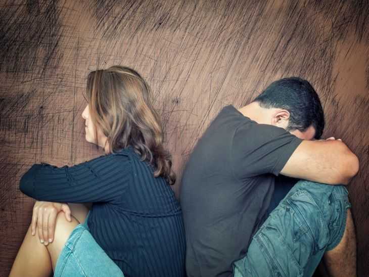 Советы психолога: как пережить развод с мужем, если в семье есть ребенок