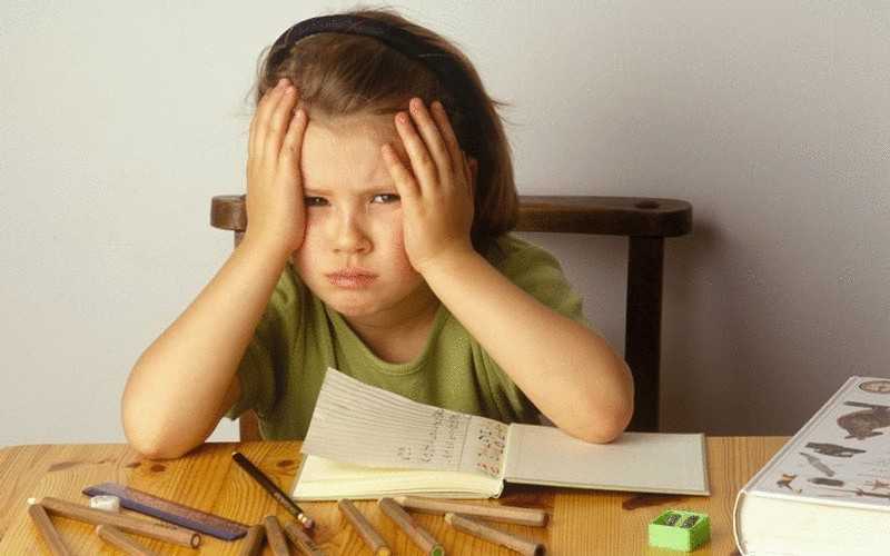 Что делать, если ребенок не хочет учиться, консультации психологов