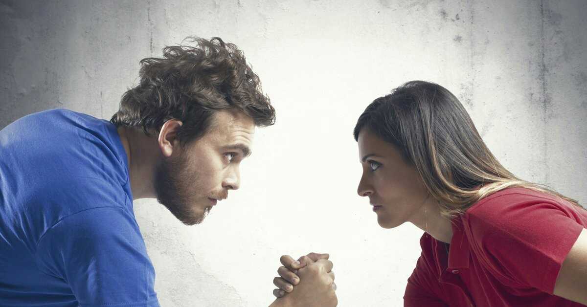 Как вести себя с мужчиной: 5 правил истинной женщины