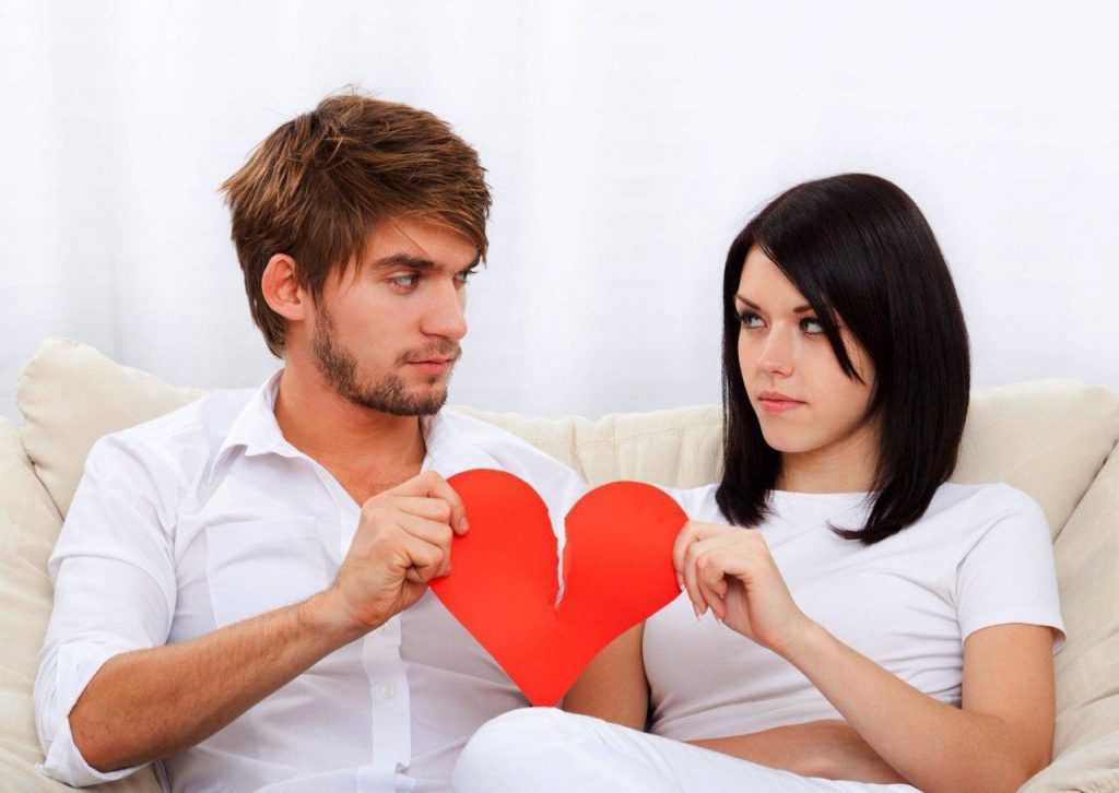 Как помириться с мужем после сильной ссоры и извлечь из неё пользу