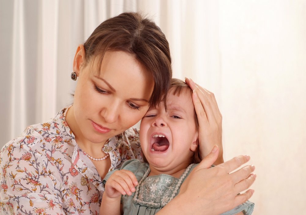 Советы психолога как бороться с истериками у ребенка 3-х лет