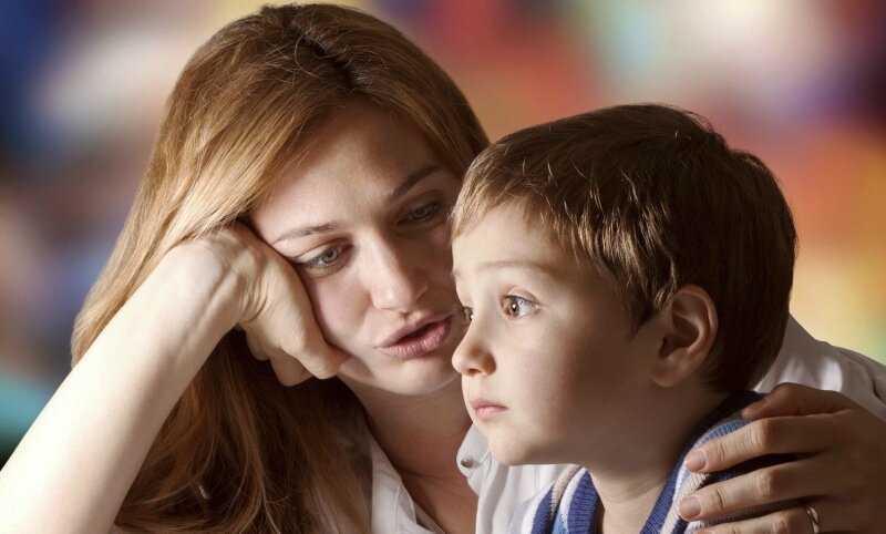 Как подружить ребенка с отчимом и как избежать проблем в их отношениях?