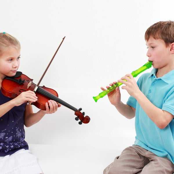 6 способов мотивировать ребенка заниматься музыкой