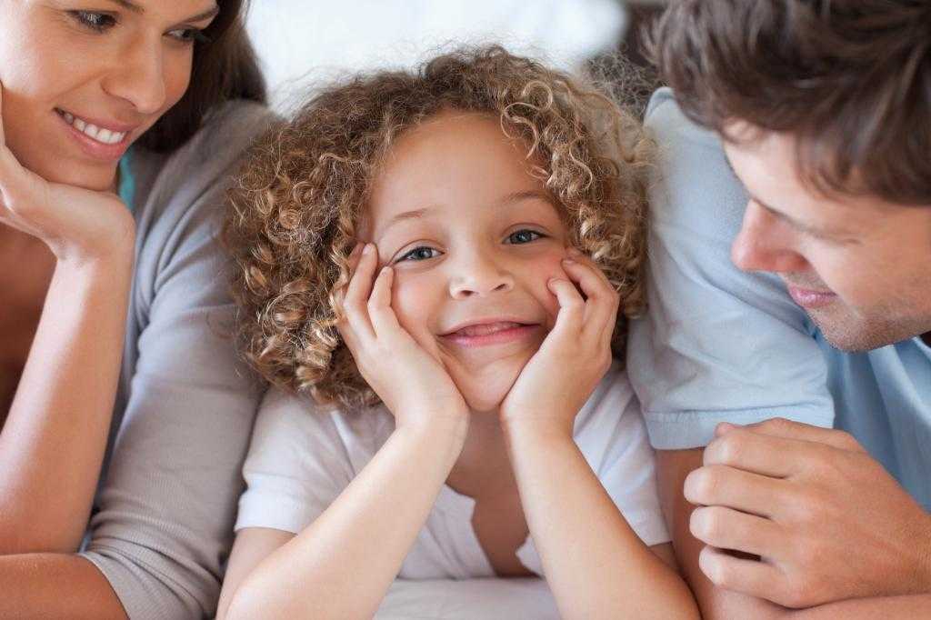 Правильное воспитание: детская психология и советы родителям