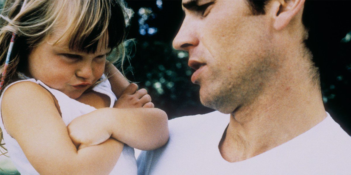 Отчим: отношения с ребенком поможет выстроить мама