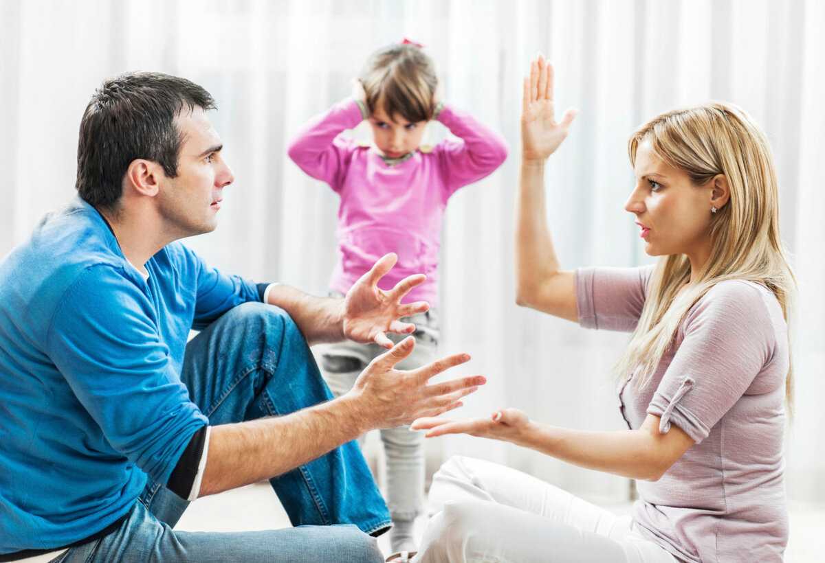 Как наладить отношения с взрослой дочерью: советы психолога