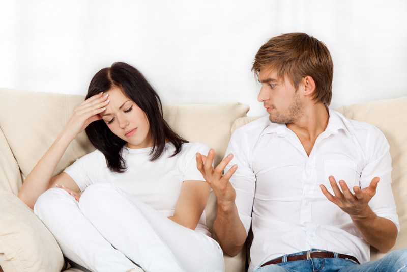 Мужчина боится серьезных отношений: почему и что делать?