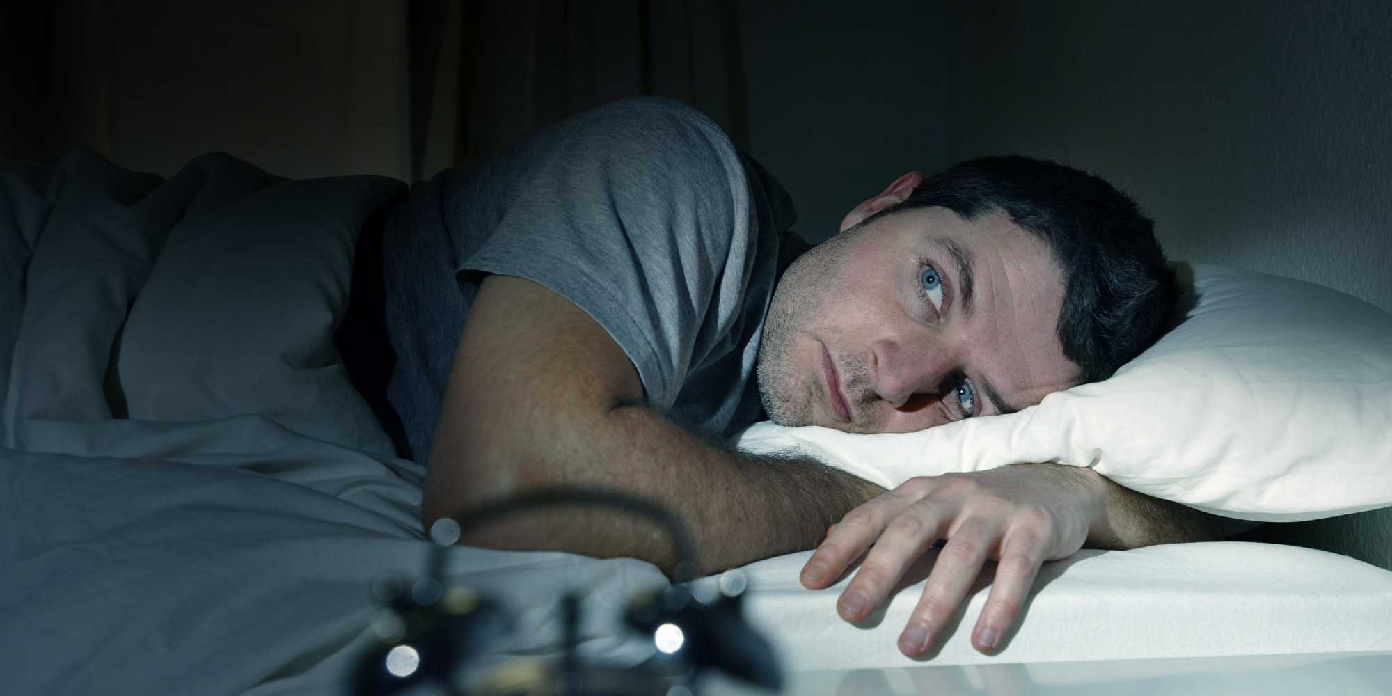 Ночные «кошмары» и как избавиться от приступов паники ночью | рейтинг клиник
